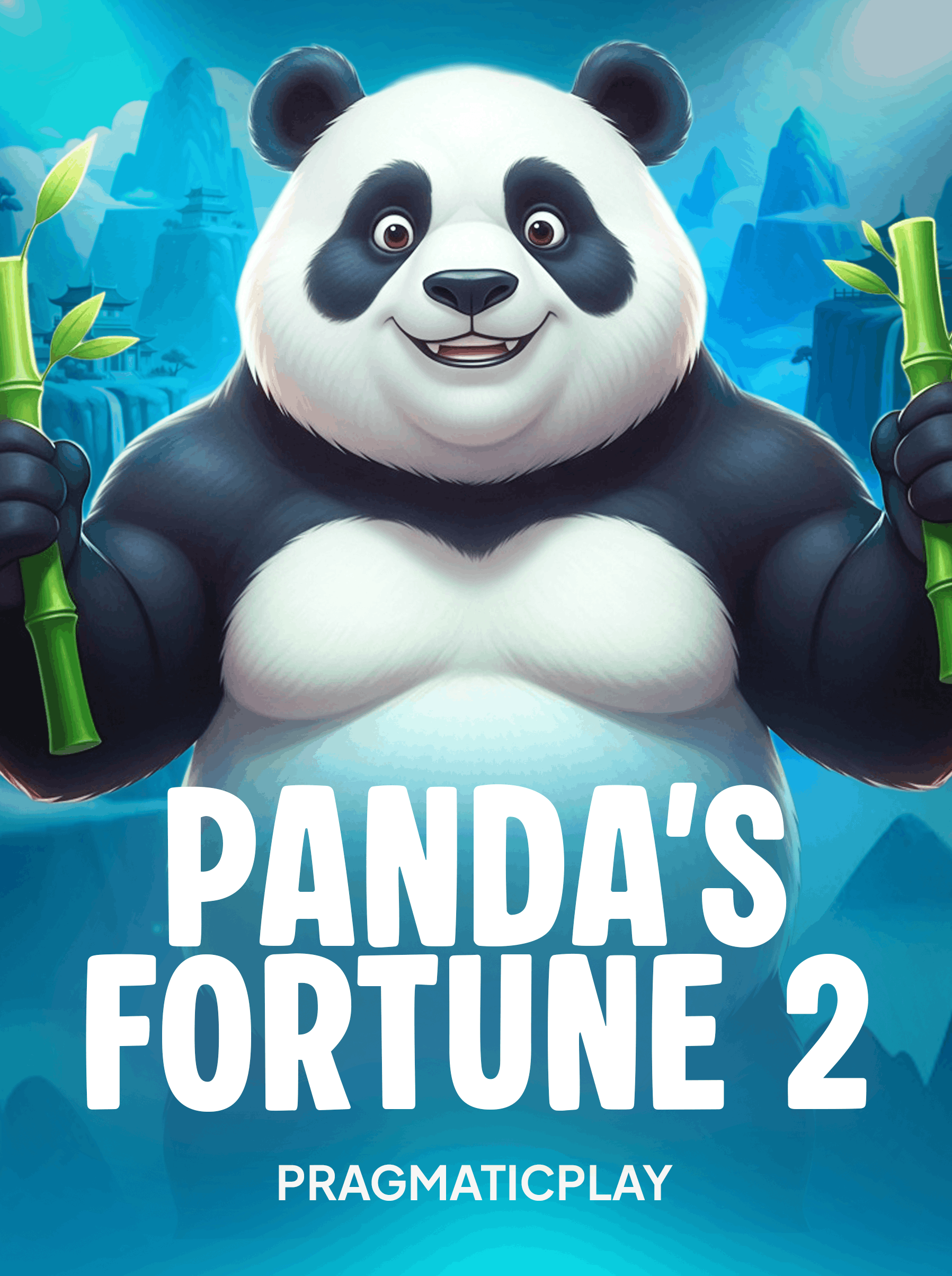 Panda's Fortune 2